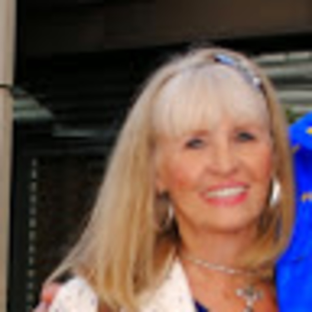 Meet your Posher, Jane